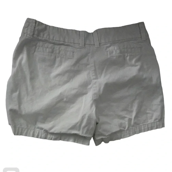 G.H. Bass & C.O. Shorts- Mint Green Color - Picture 2 of 3